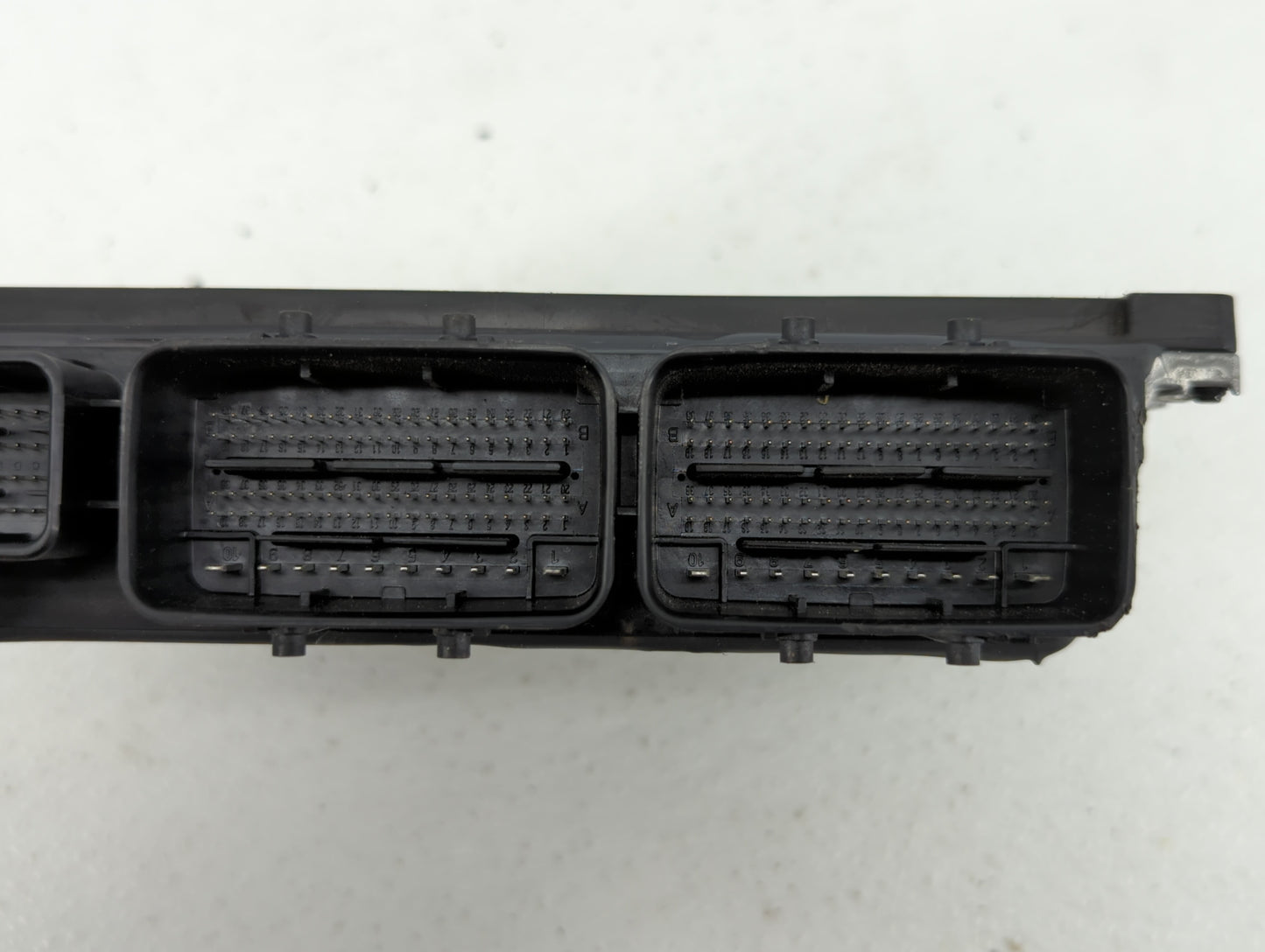 2017 Nissan Pathfinder PCM Engine Control Computer ECU ECM PCU OEM P/N:BED403-300 NEC030-020, NEC018-071, NEC018-069 Fits OE