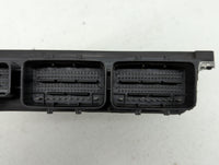 2017 Nissan Pathfinder PCM Engine Control Computer ECU ECM PCU OEM P/N:BED403-300 NEC030-020, NEC018-071, NEC018-069 Fits OE