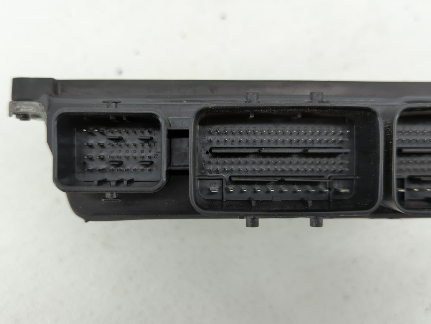 2017 Nissan Pathfinder PCM Engine Control Computer ECU ECM PCU OEM P/N:BED403-300 NEC030-020, NEC018-071, NEC018-069 Fits OE