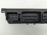 2017 Nissan Pathfinder PCM Engine Control Computer ECU ECM PCU OEM P/N:BED403-300 NEC030-020, NEC018-071, NEC018-069 Fits OE