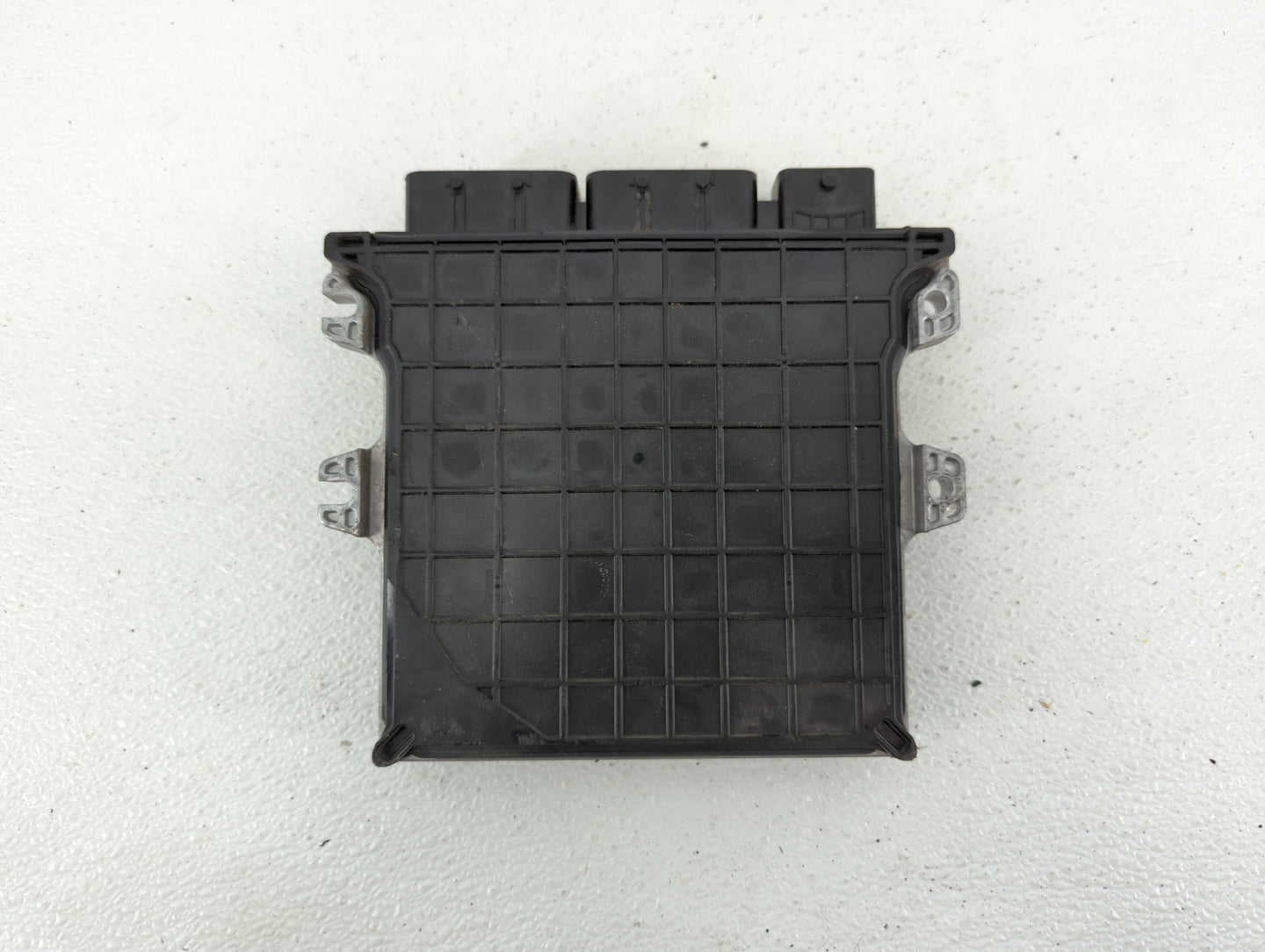2017 Nissan Pathfinder PCM Engine Control Computer ECU ECM PCU OEM P/N:BED403-300 NEC030-020, NEC018-071, NEC018-069 Fits OE