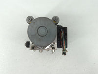 2017 Nissan Pathfinder Anti-Lock Brake ABS Pump Module Actuator OEM P/N:47660 9PP1D 116030-51090, 47660 5KA0D, 47660 6KA0D F