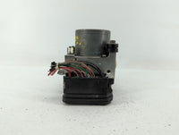 2017 Nissan Pathfinder ABS Pump Control Module Replacement P/N:47660 9PP1D 116030-51090, 47660 5KA0D, 47660 6KA0D Fits OEM U