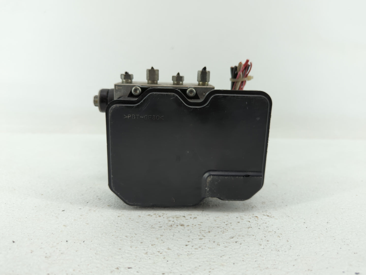 2017 Nissan Pathfinder ABS Pump Control Module Replacement P/N:47660 9PP1D 116030-51090, 47660 5KA0D, 47660 6KA0D Fits OEM U