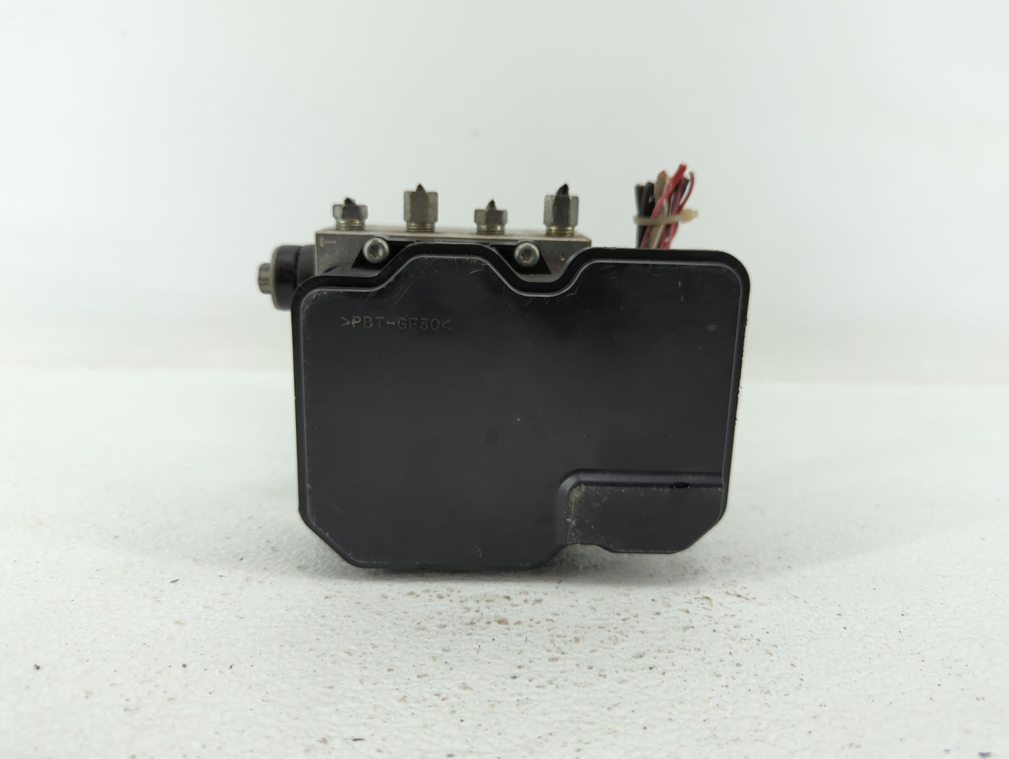 2017 Nissan Pathfinder ABS Pump Control Module Replacement P/N:47660 9PP1D 116030-51090, 47660 5KA0D, 47660 6KA0D Fits OEM U