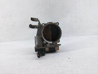 2017-2019 Nissan Pathfinder Throttle Body P/N:RME76-50 RME75-50, 6Z19A2 Fits Fits 2016 2017 2018 2019 OEM Used Auto Parts - 
