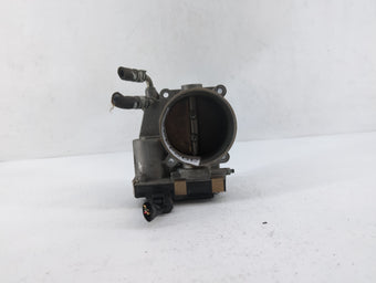 compare product 2017-2019 Nissan Pathfinder Throttle Body P/N:RME76-50 RME75-50, 6Z19A2 Fits Fits 2016 2017 2018 2019 OEM Used Auto Parts