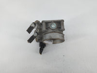 2017-2019 Nissan Pathfinder Throttle Body P/N:RME76-50 RME75-50, 6Z19A2 Fits Fits 2016 2017 2018 2019 OEM Used Auto Parts - 