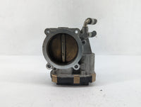 2017-2019 Nissan Pathfinder Throttle Body P/N:RME76-50 RME75-50, 6Z19A2 Fits Fits 2016 2017 2018 2019 OEM Used Auto Parts - 