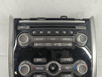 Nissan Pathfinder Radio Control Panel - Oemusedautoparts1.com
