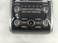 Nissan Pathfinder Radio Control Panel - Oemusedautoparts1.com