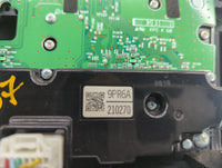 Nissan Pathfinder Radio Control Panel - Oemusedautoparts1.com