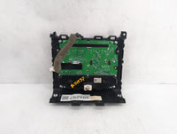 Nissan Pathfinder Radio Control Panel - Oemusedautoparts1.com