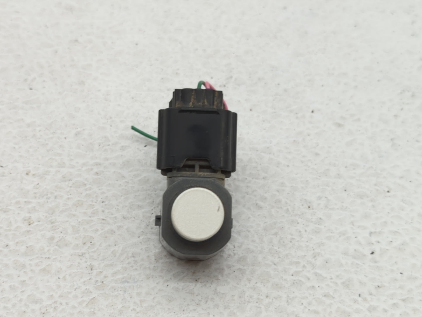 2017 Nissan Pathfinder PARK ASSIST SENSOR - Oemusedautoparts1.com
