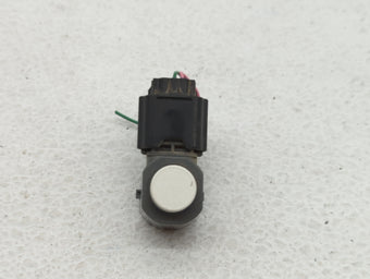compare product 2017 Nissan Pathfinder PARK ASSIST SENSOR