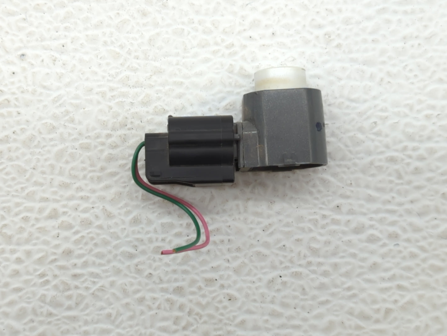 2017 Nissan Pathfinder PARK ASSIST SENSOR - Oemusedautoparts1.com