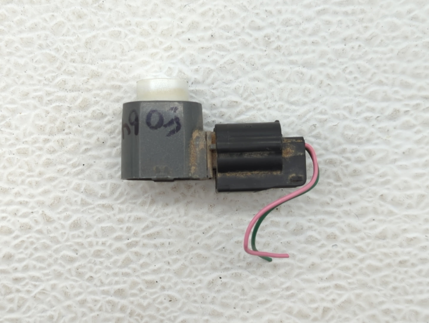 2017 Nissan Pathfinder PARK ASSIST SENSOR - Oemusedautoparts1.com