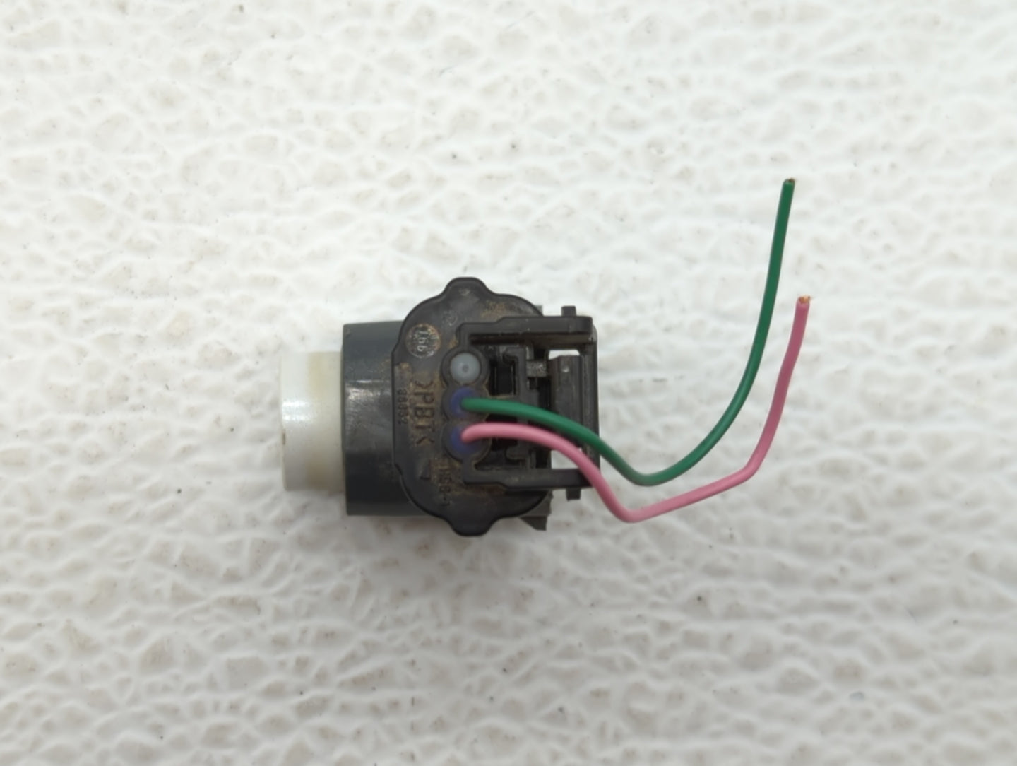 2017 Nissan Pathfinder PARK ASSIST SENSOR - Oemusedautoparts1.com