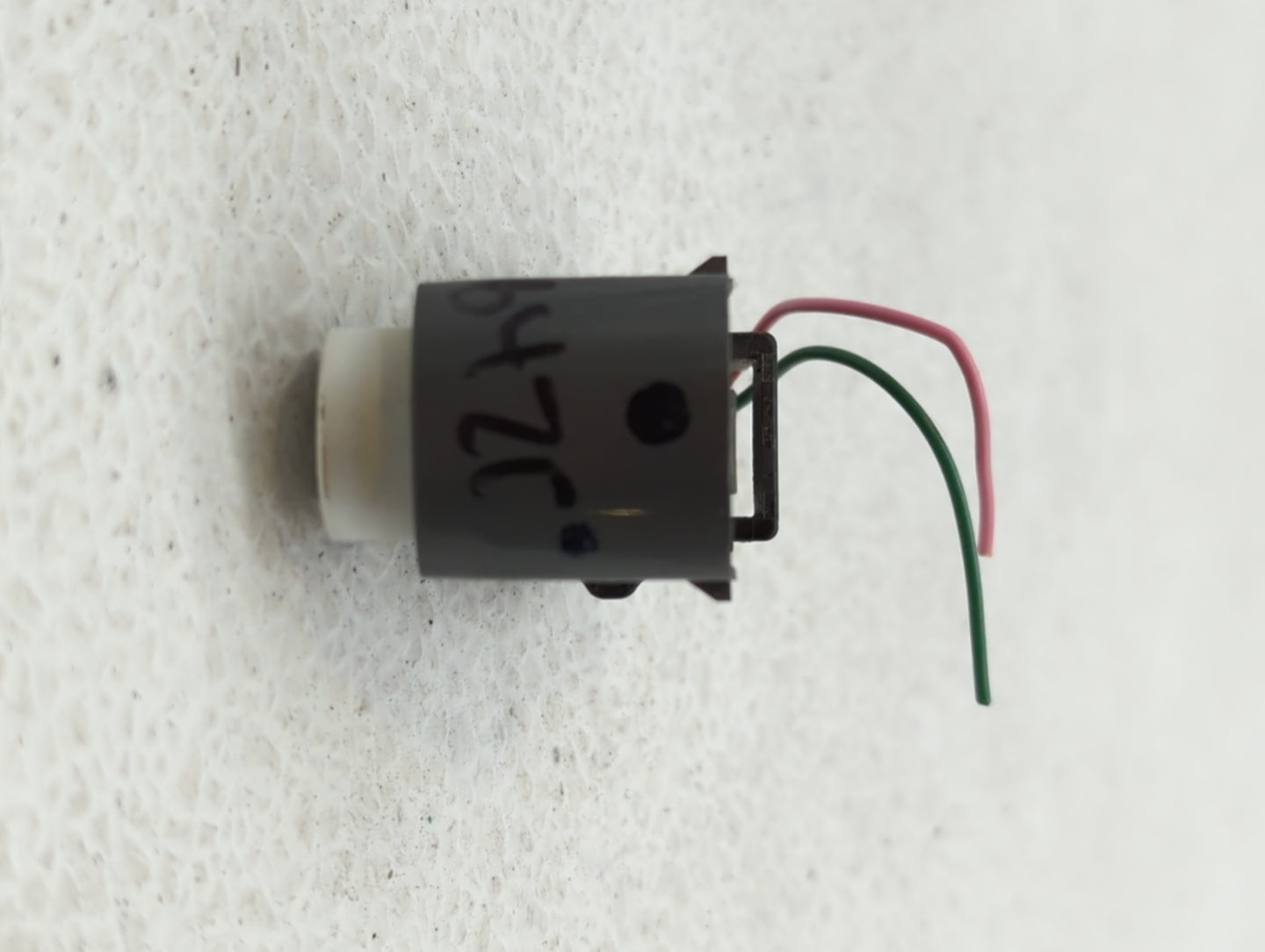 2017 Nissan Pathfinder PARK ASSIST SENSOR - Oemusedautoparts1.com