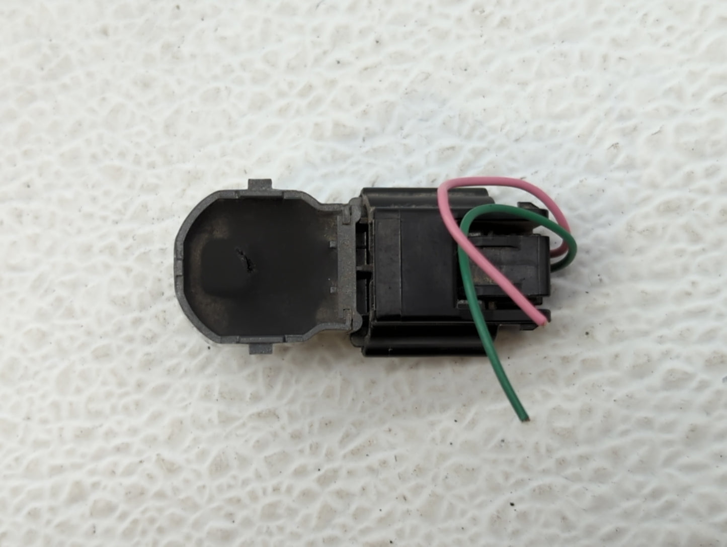 2017 Nissan Pathfinder PARK ASSIST SENSOR - Oemusedautoparts1.com