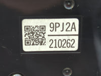 2017-2017 Nissan Pathfinder Radio Control Panel - Oemusedautoparts1.com