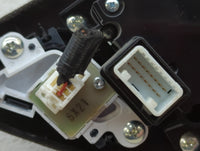 2017-2017 Nissan Pathfinder Radio Control Panel - Oemusedautoparts1.com