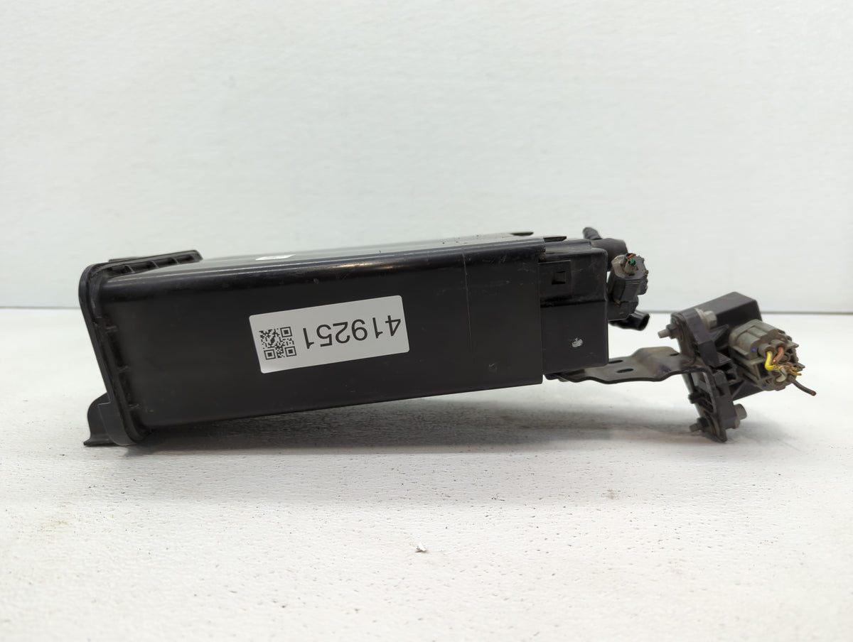 2017 Nissan Pathfinder Fuel Vapor Charcoal Canister 419251 - Oemusedautoparts1.com