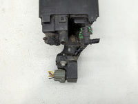 2017 Nissan Pathfinder Fuel Vapor Charcoal Canister 419251 - Oemusedautoparts1.com