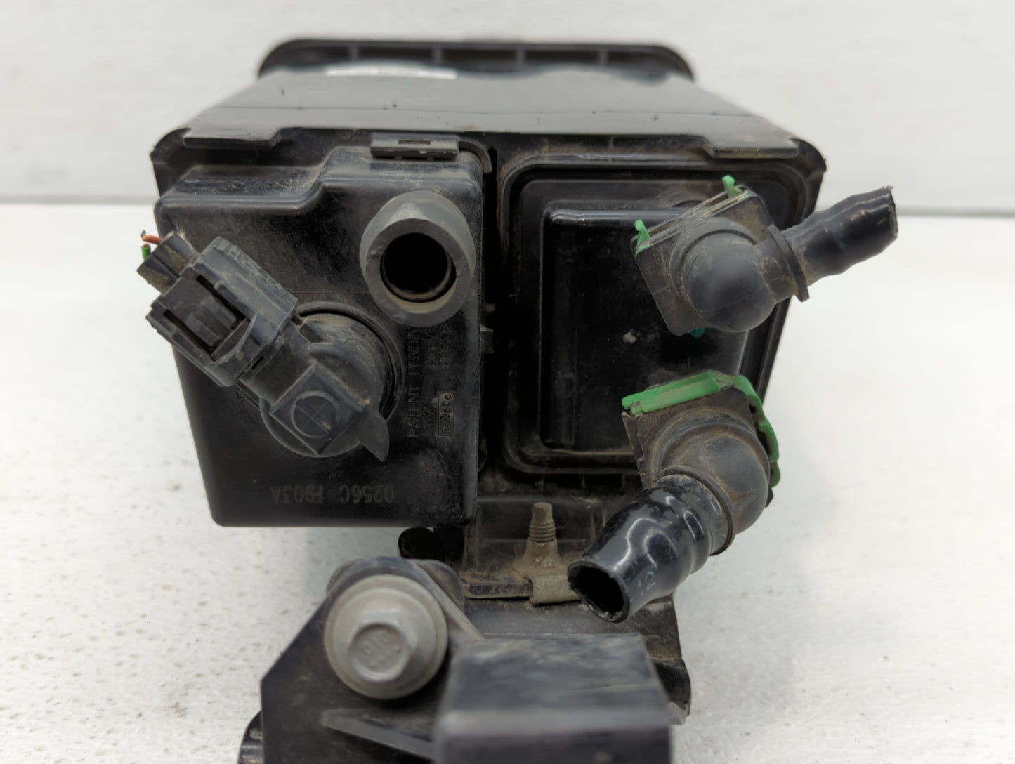 2017 Nissan Pathfinder Fuel Vapor Charcoal Canister 419251 - Oemusedautoparts1.com