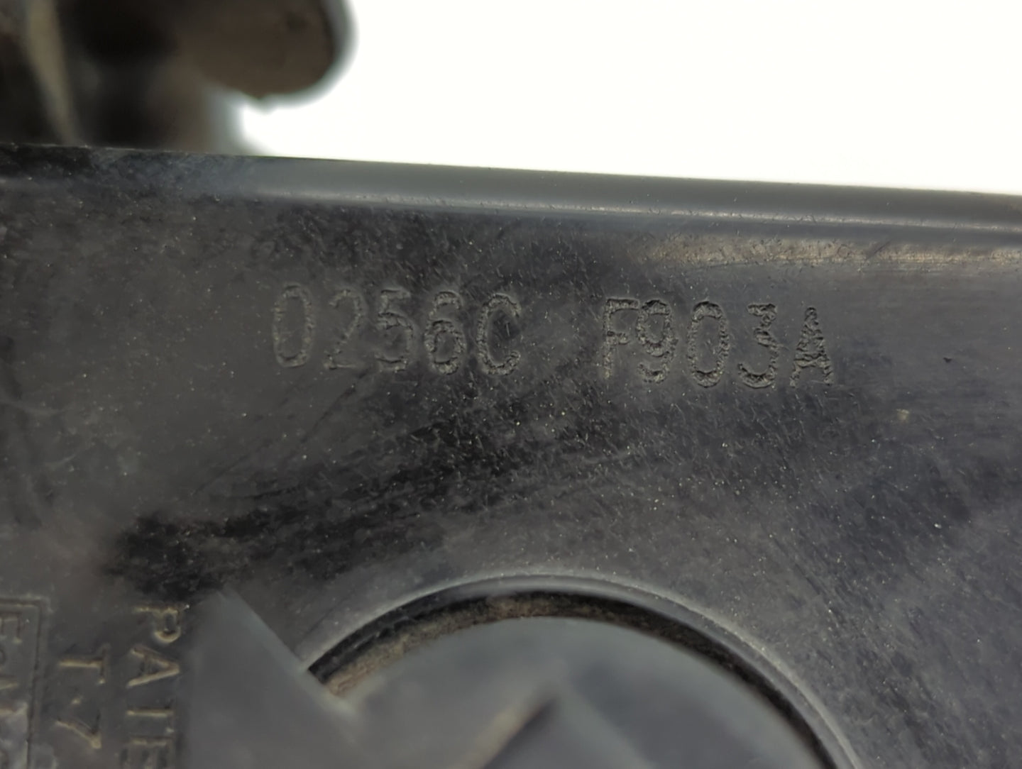 2017 Nissan Pathfinder Fuel Vapor Charcoal Canister 419251 - Oemusedautoparts1.com
