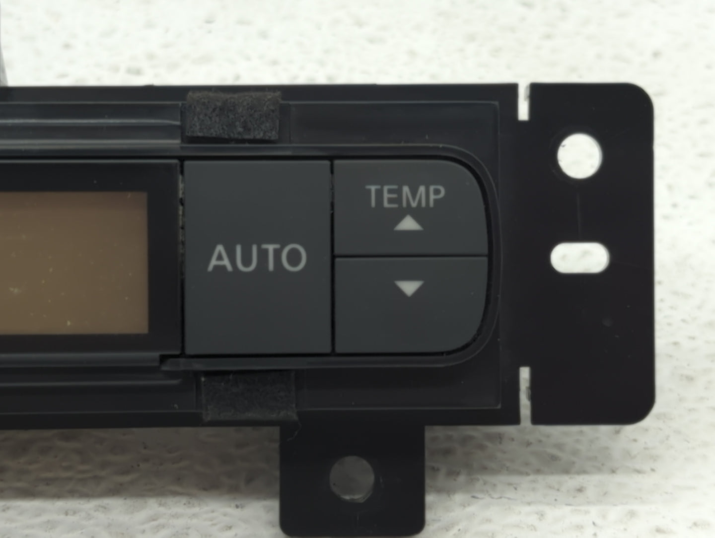 2013-2020 Nissan Pathfinder Climate Control Module Temperature AC/Heater Replacement P/N:275003KA2A 275113KA0A Fits OEM Used