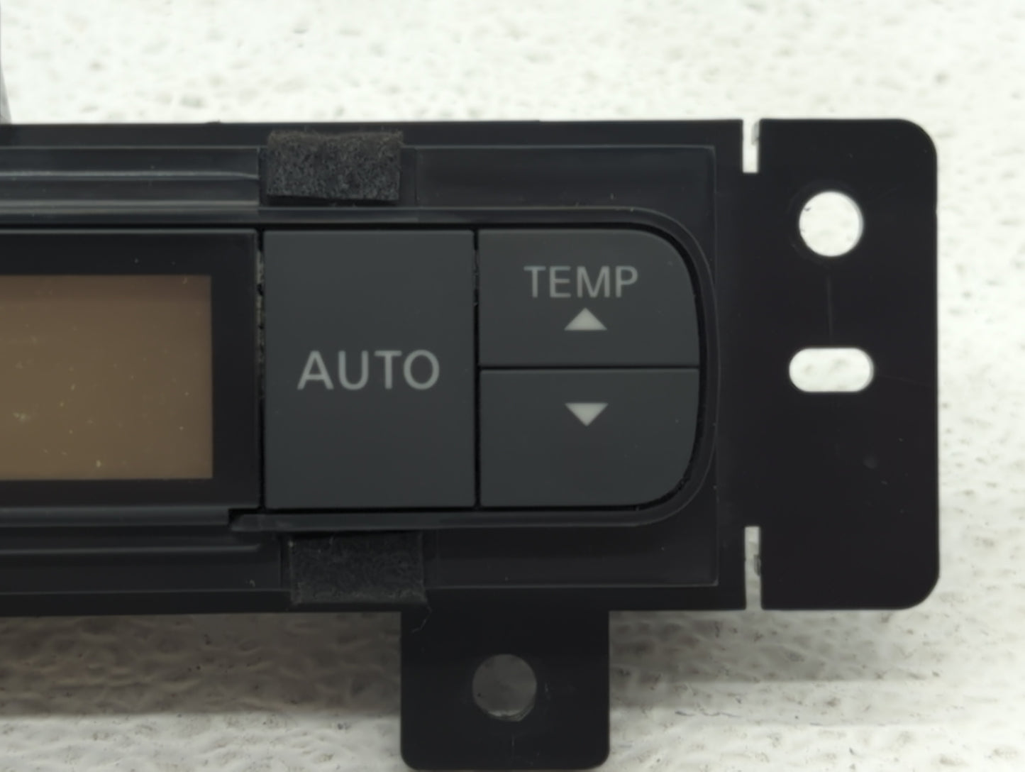 2013-2020 Nissan Pathfinder Climate Control Module Temperature AC/Heater Replacement P/N:275003KA2A 275113KA0A Fits OEM Used