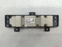 2013-2020 Nissan Pathfinder Climate Control Module Temperature AC/Heater Replacement P/N:275003KA2A 275113KA0A Fits OEM Used