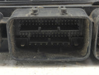 2017 Nissan Pathfinder PCM Engine Control Computer ECU ECM PCU OEM P/N:NEC030-030 NEC028-073, NEC030-031, NEC028-067 Fits OE