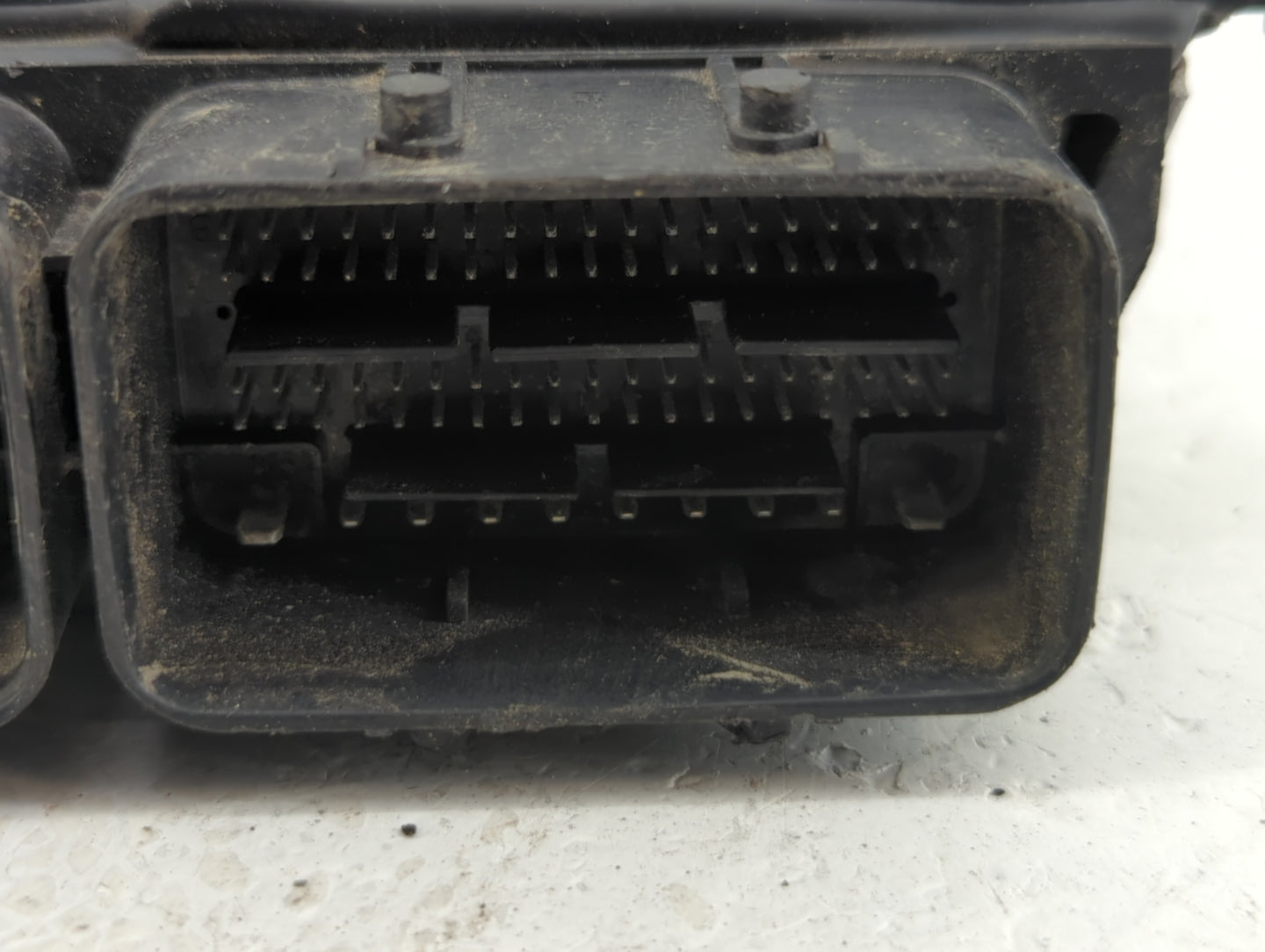 2017 Nissan Pathfinder PCM Engine Control Computer ECU ECM PCU OEM P/N:NEC030-030 NEC028-073, NEC030-031, NEC028-067 Fits OE