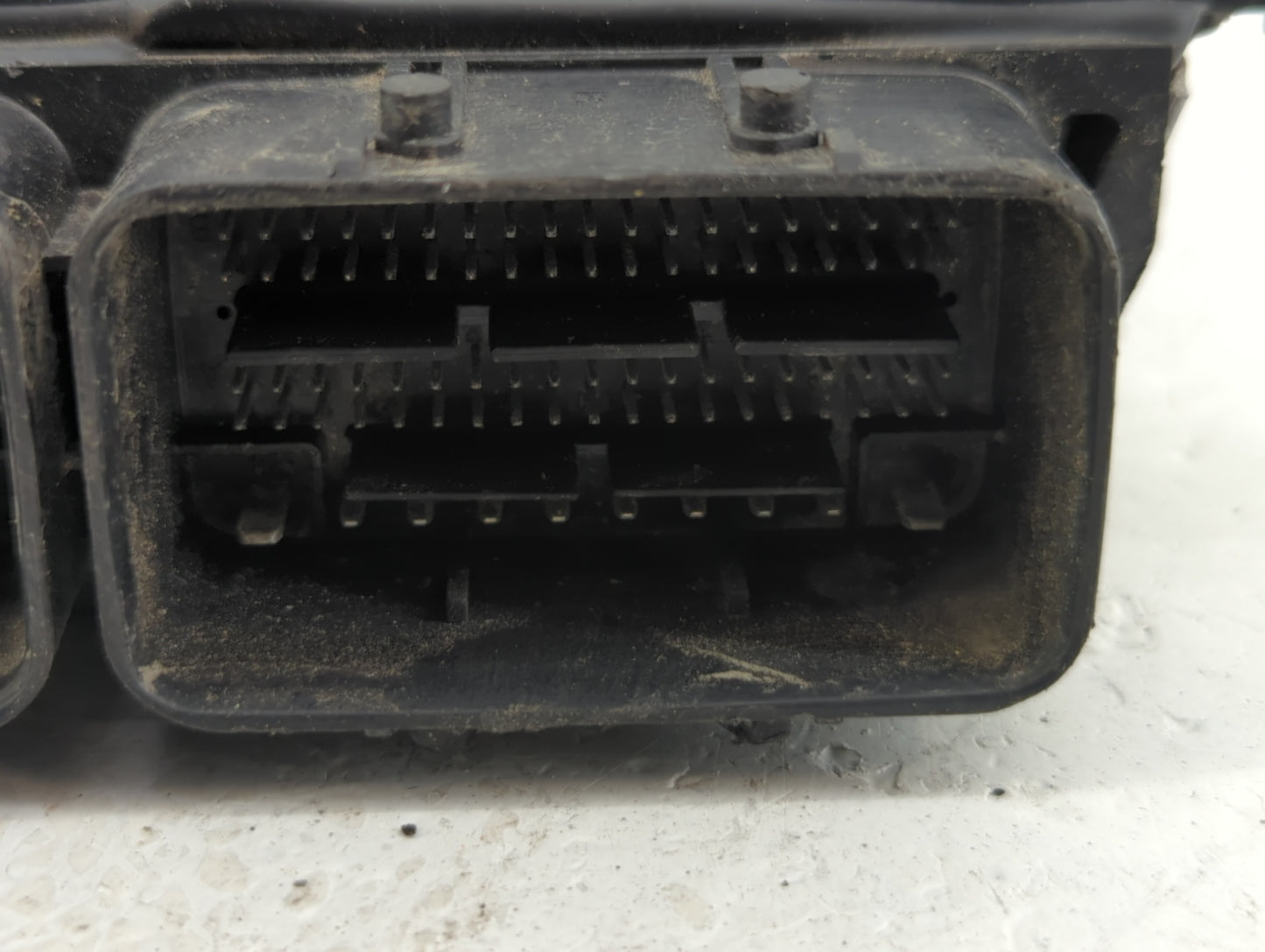 2017 Nissan Pathfinder PCM Engine Control Computer ECU ECM PCU OEM P/N:NEC030-030 NEC028-073, NEC030-031, NEC028-067 Fits OE