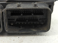 2017 Nissan Pathfinder PCM Engine Control Computer ECU ECM PCU OEM P/N:NEC030-030 NEC028-073, NEC030-031, NEC028-067 Fits OE