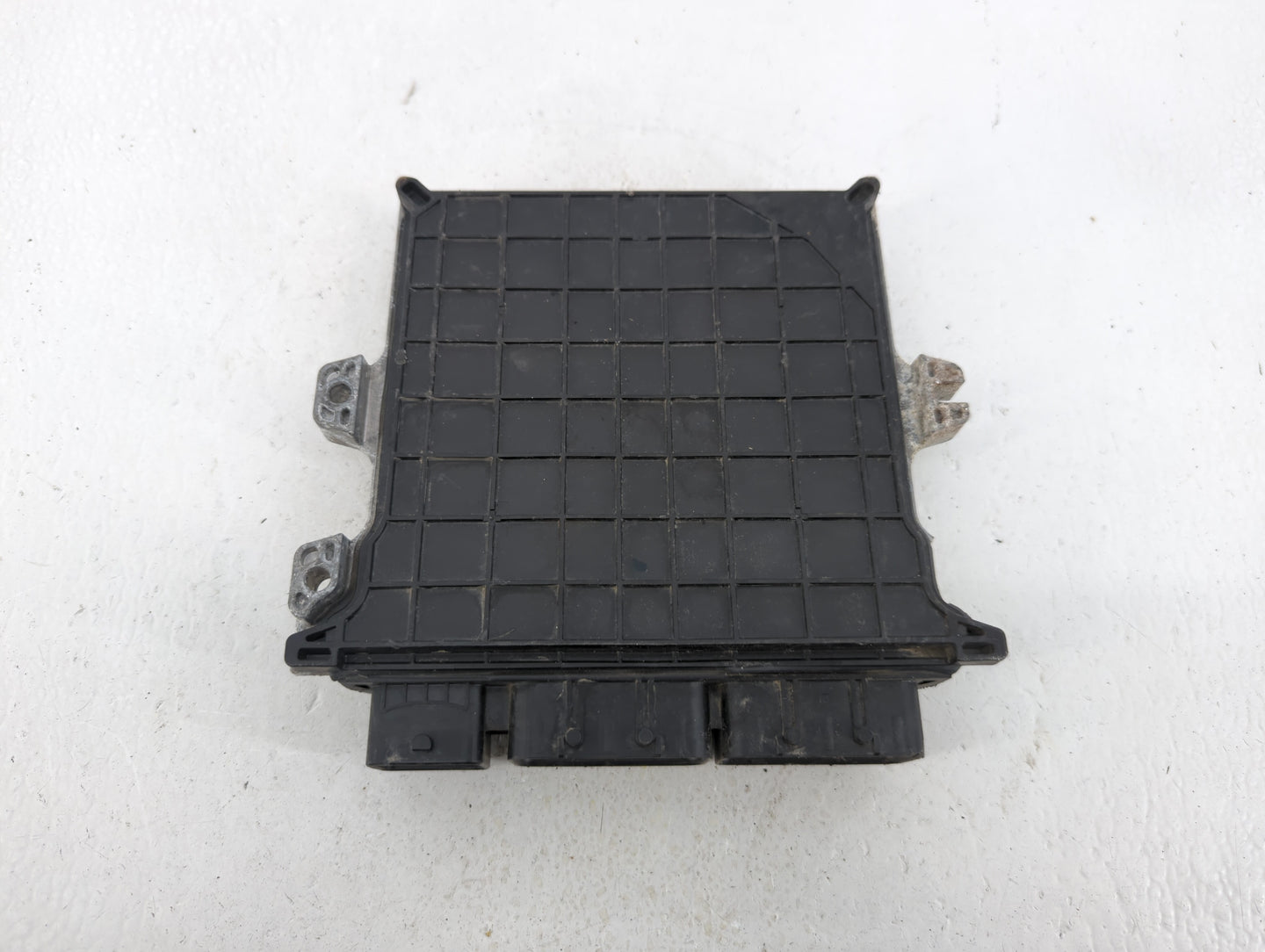 2017 Nissan Pathfinder PCM Engine Control Computer ECU ECM PCU OEM P/N:NEC030-030 NEC028-073, NEC030-031, NEC028-067 Fits OE