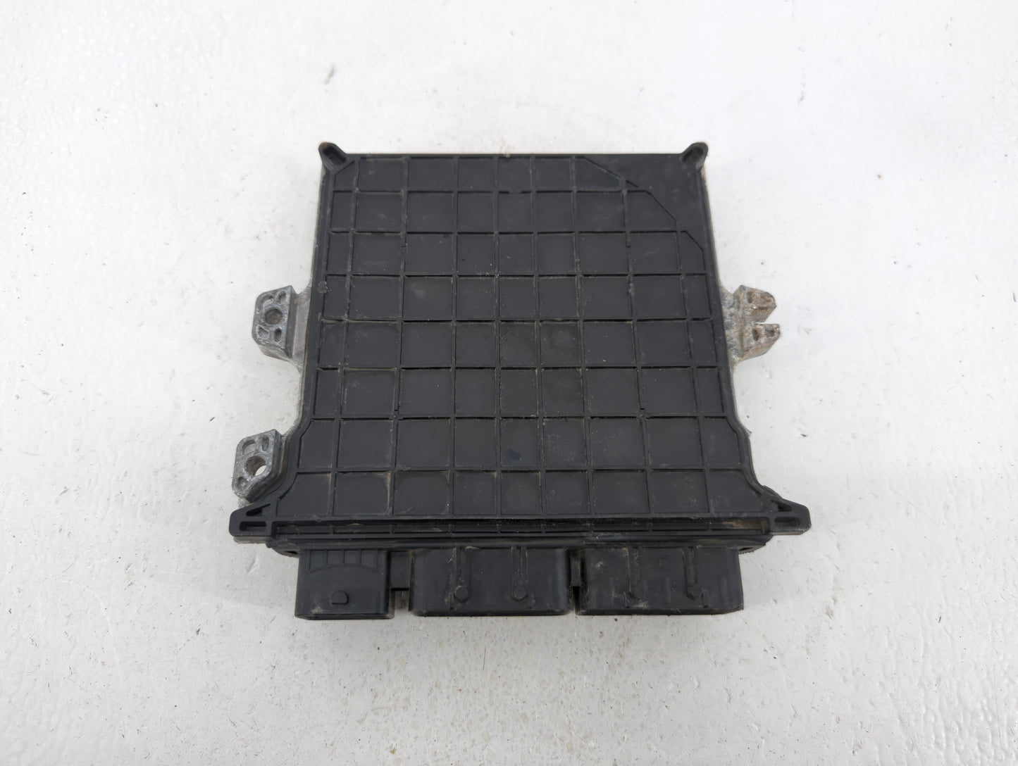 2017 Nissan Pathfinder PCM Engine Control Computer ECU ECM PCU OEM P/N:NEC030-030 NEC028-073, NEC030-031, NEC028-067 Fits OE