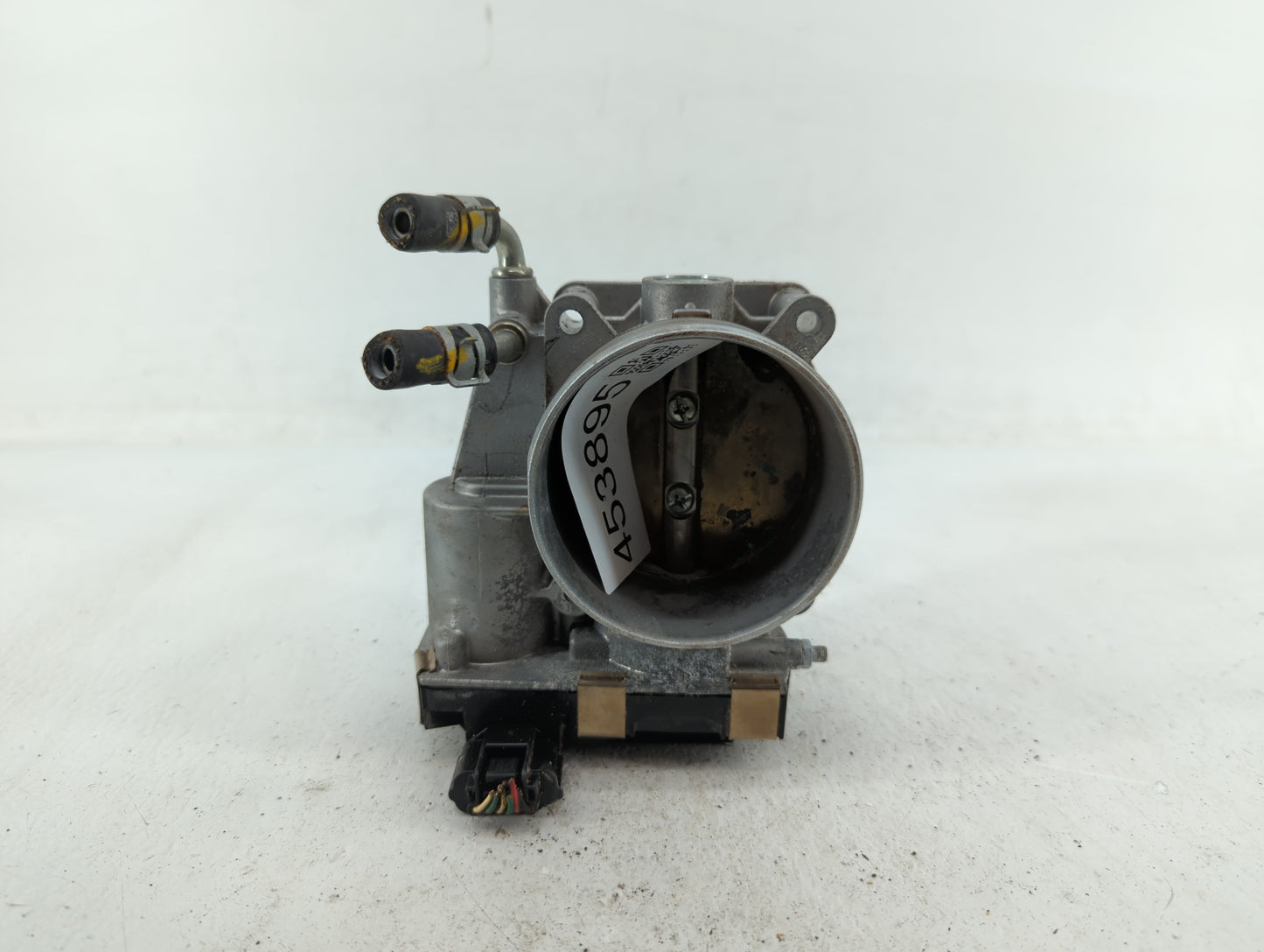 2017-2020 Nissan Pathfinder Throttle Body P/N:RME76-50 RME75-50 Fits Fits 2016 2017 2018 2019 2020 OEM Used Auto Parts - Oem