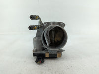2017-2020 Nissan Pathfinder Throttle Body P/N:RME76-50 RME75-50 Fits Fits 2016 2017 2018 2019 2020 OEM Used Auto Parts - Oem