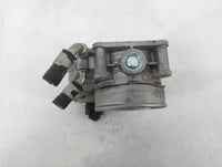 2017-2020 Nissan Pathfinder Throttle Body P/N:RME76-50 RME75-50 Fits Fits 2016 2017 2018 2019 2020 OEM Used Auto Parts - Oem
