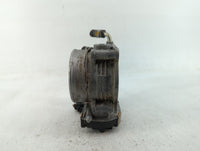 2017-2020 Nissan Pathfinder Throttle Body P/N:RME76-50 RME75-50 Fits Fits 2016 2017 2018 2019 2020 OEM Used Auto Parts - Oem