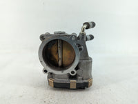 2017-2020 Nissan Pathfinder Throttle Body P/N:RME76-50 RME75-50 Fits Fits 2016 2017 2018 2019 2020 OEM Used Auto Parts - Oem