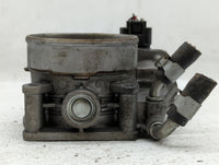 2017-2020 Nissan Pathfinder Throttle Body P/N:RME76-50 RME75-50 Fits Fits 2016 2017 2018 2019 2020 OEM Used Auto Parts - Oem