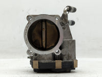 2017-2020 Nissan Pathfinder Throttle Body P/N:RME76-50 RME75-50 Fits Fits 2016 2017 2018 2019 2020 OEM Used Auto Parts - Oem