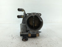 2017-2020 Nissan Pathfinder Throttle Body P/N:RME76-50 RME75-50 Fits Fits 2016 2017 2018 2019 2020 OEM Used Auto Parts - Oem