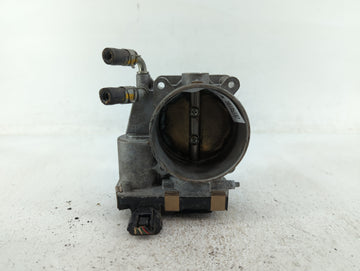 2017-2020 Nissan Pathfinder Throttle Body P/N:RME76-50 RME75-50 Fits Fits 2016 2017 2018 2019 2020 OEM Used Auto Parts - Oem