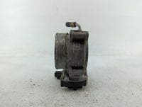 2017-2020 Nissan Pathfinder Throttle Body P/N:RME76-50 RME75-50 Fits Fits 2016 2017 2018 2019 2020 OEM Used Auto Parts - Oem