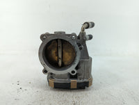 2017-2020 Nissan Pathfinder Throttle Body P/N:RME76-50 RME75-50 Fits Fits 2016 2017 2018 2019 2020 OEM Used Auto Parts - Oem